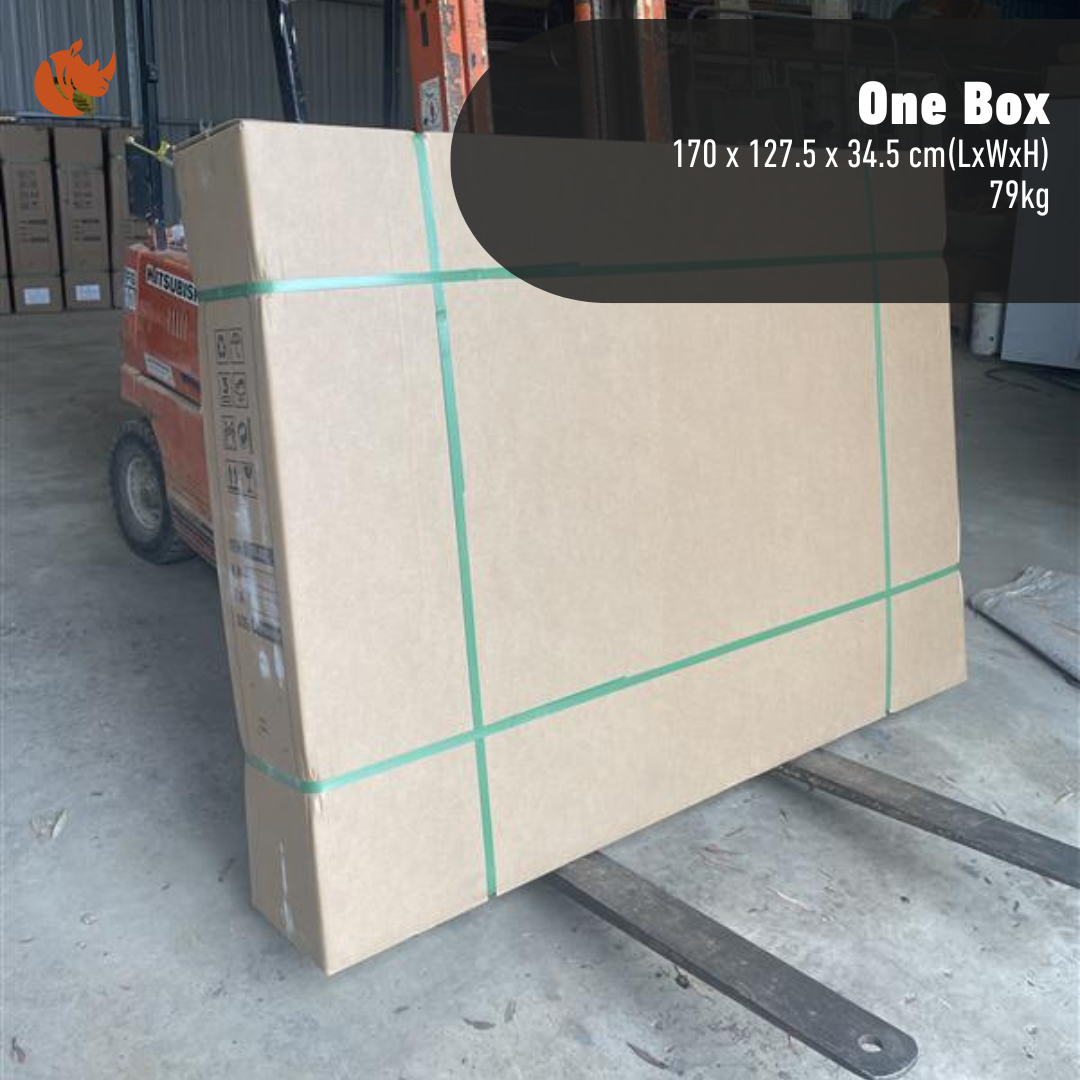 Steel Canopy For Hilux, Triton, Navara, Ranger, D-Max, Colarado