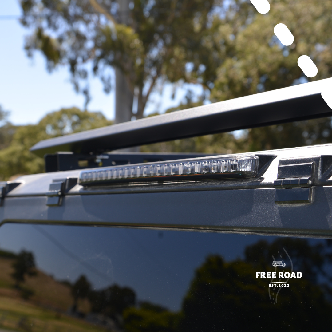 Free Road Tub canopies (All makes and models)